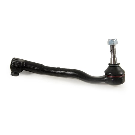 Mevotech Bmw 540I 97-03/M5 00-03:Front Left Outer Tie Rod End, Ms10635 MS10635